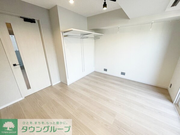 TRACK八丁堀の物件内観写真